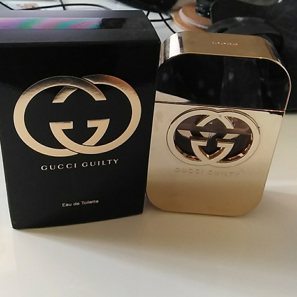 Gucci Guilty